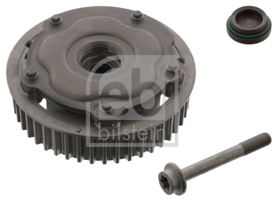 Camshaft Adjuster